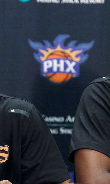 Suns' Thomas has arthroscopic surgery on wrist